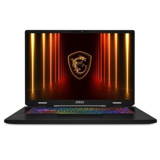 MSI Crosshair A17HX-025XES R9 32GB 1TB 5070 DOS 17