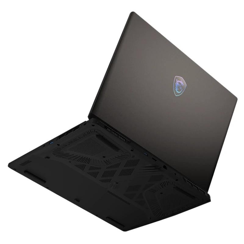 MSI Crosshair A17HX-025XES R9 32GB 1TB 5070 DOS 17