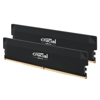 Crucial PRO CP2K16G64C38U5B 32GB(16x2) DDR5 6400
