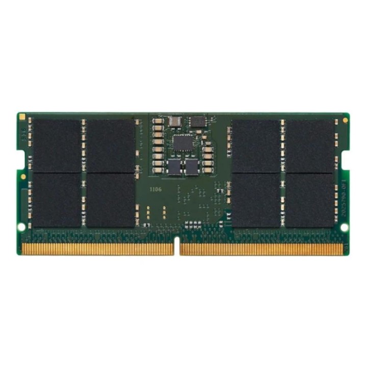 Kingston KVR56S46BS8-16 16GB SODIMM 5600MHz DDR5