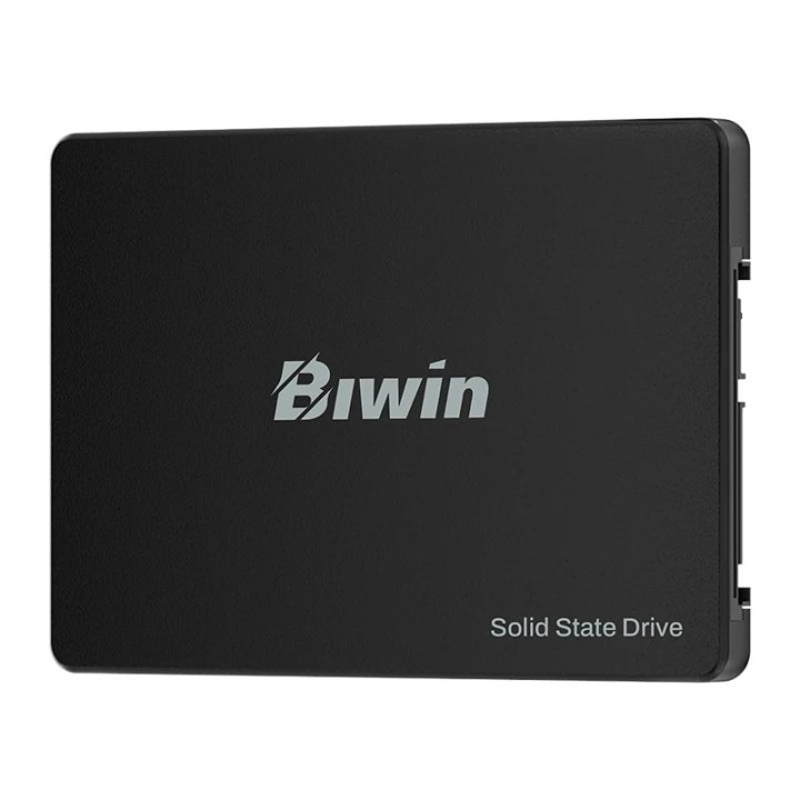 Biwin M100 SSD 512GB 2.5" SATA3