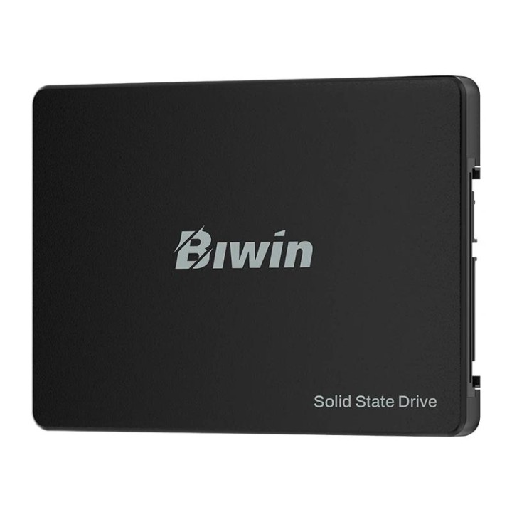 Biwin M100 SSD 512GB 2.5" SATA3