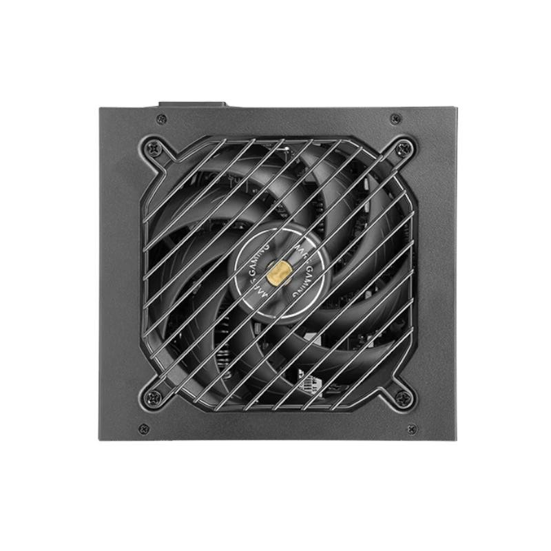 Mars Gaming Fuente MPB850PSI 80plus Gold