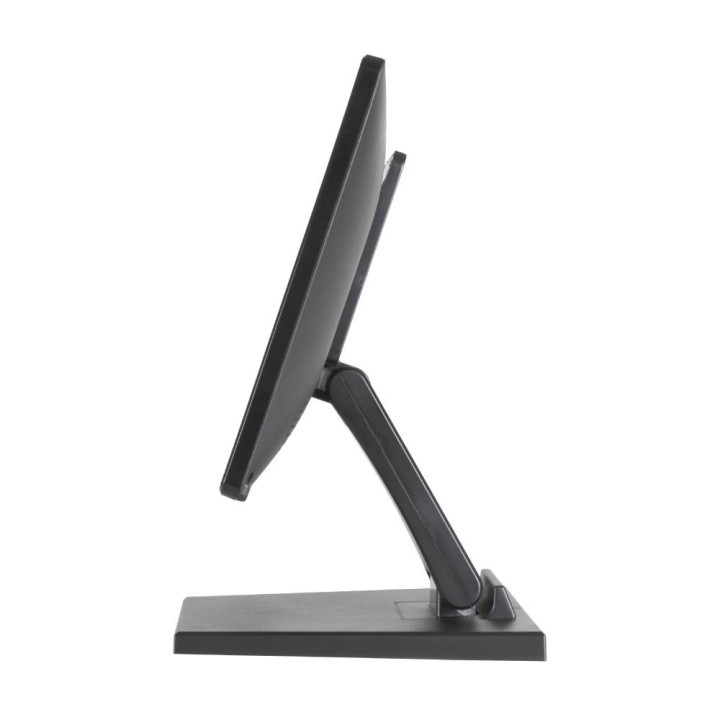 iggual Monitor táctil resistivo 15,6" 16:9 HD+