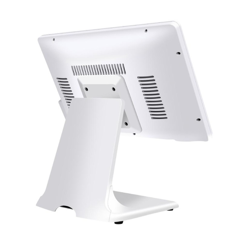 iggual TPV 15,6" 16:9 N100 4+128GB no SO blanco