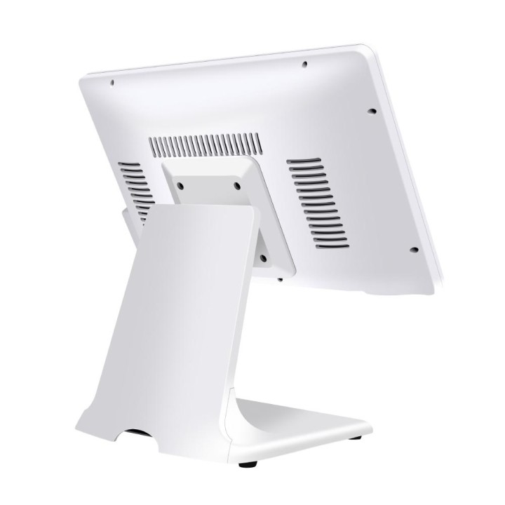 iggual TPV 15,6" 16:9 N100 4+128GB no SO blanco