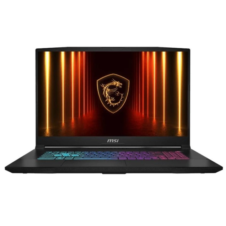 MSI Katana 17-032XES i7-14650HX 32 1TB 5070 DOS 17