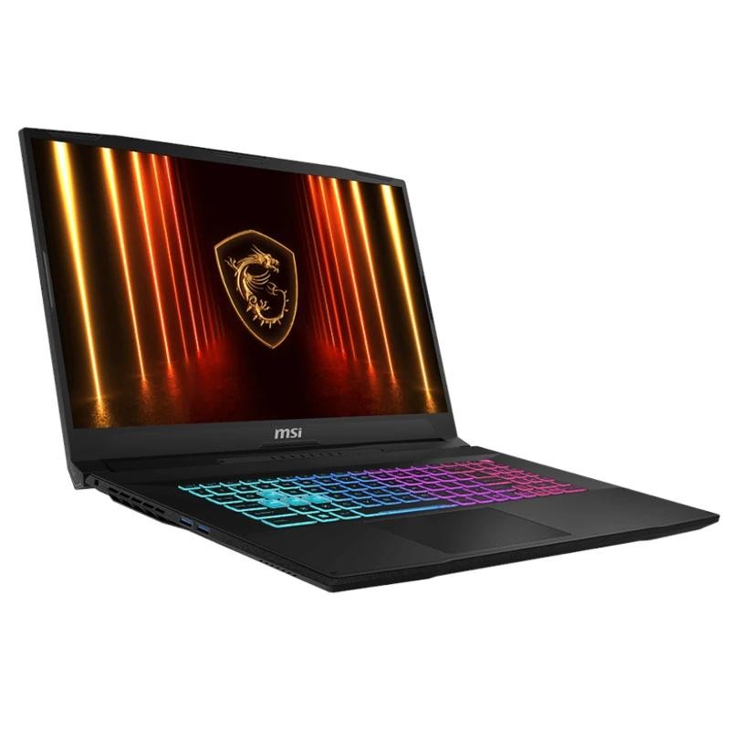 MSI Katana 17-221XES i7-14650HX 32 1TB 5060 DOS 17