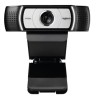 Webcams y videoconferencia