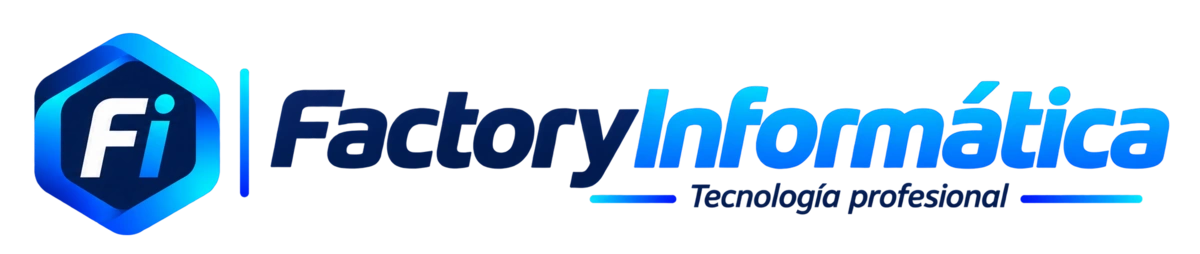 FactoryInformática